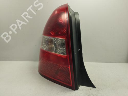 Left taillight KIA CERATO I Hatchback (LD) 1.5 CRDi | BP23530222C34 