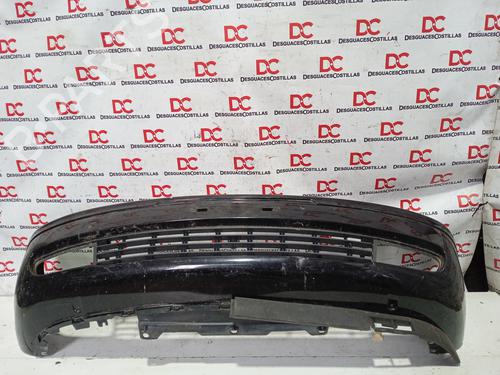 Front bumper OPEL ZAFIRA A MPV (T98) 2.0 DTI 16V (F75) | BP17416954C7 