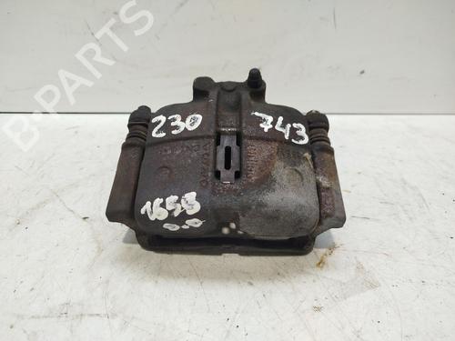 Used Right front brake caliper Right front brake caliper VOLVO 940 (944) [1990-1995] 36460649 36460649