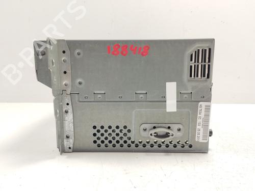 Radio BMW 5 (F10) 520 d | BP18903920E6 