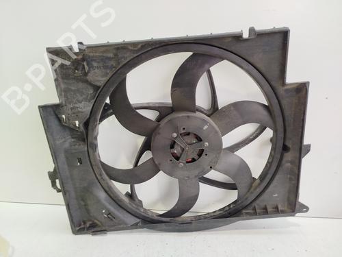 Used Radiator fan BMW 3 (E90) 320 d (177 hp) 17418025