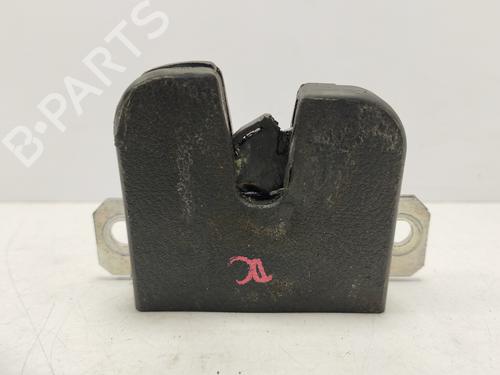 Used Tailgate lock SEAT IBIZA III (6L1) 1.9 TDI (131 hp) 17420805