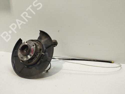 Right rear steering knuckle BMW X1 (E84) sDrive 18 d | BP29491279M28 