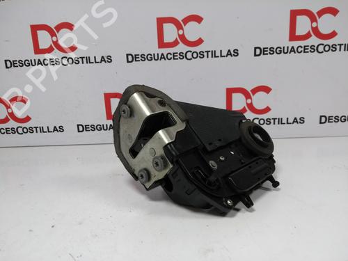 Rear left lock TOYOTA PRIUS Liftback (_W2_) 1.5 Hybrid (NHW20_, NHW20R) | BP17401752C100 