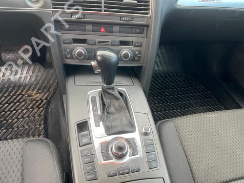 Fuel pump AUDI A6 C6 (4F2) 3.0 TDI quattro | BP32404730M76 