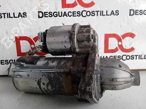 Starter OPEL CORSA D (S07) 1.3 CDTI (L08, L68) | BP29049099M8