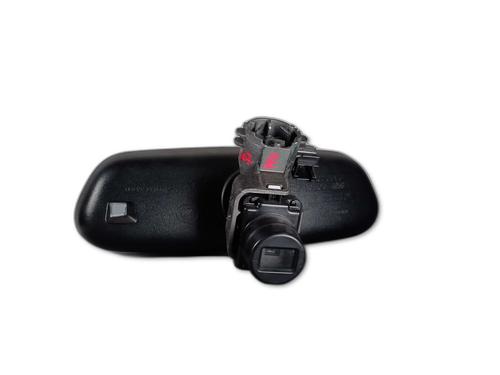 Used Rear mirror Rear mirror PEUGEOT 508 I (8D_) [2010-2018] 32657212 32657212