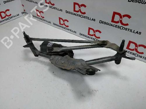 Front wiper motor FIAT GRANDE PUNTO (199_)  | BP17396849M29 