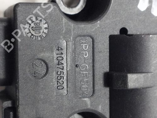 Fuel door actuator MERCEDES-BENZ C-CLASS (W204) C 350 4-matic (204.087) | BP23265563E18 