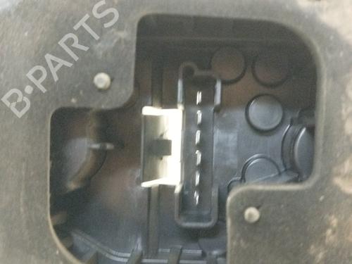 Lamp holder MERCEDES-BENZ VANEO (414) 1.7 CDI (414.700) | BP17422340L10 