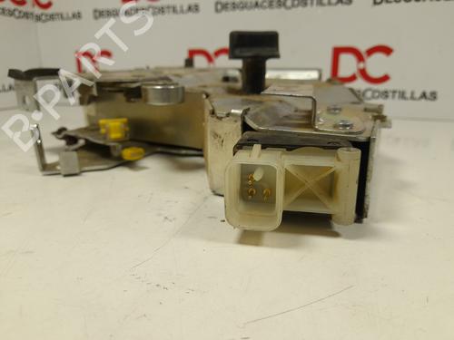 Rear right lock FORD TOURNEO CONNECT 1.8 TDCi | BP17406694C99 
