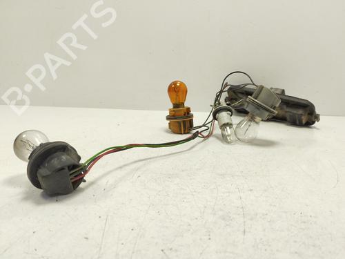 Used Lamp holder FORD FIESTA V (JH_, JD_) 1.4 16V (80 hp) 22775791