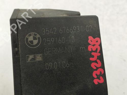 Pedal BMW X3 (E83) 2.0 d | BP37293967I4 - Image 4