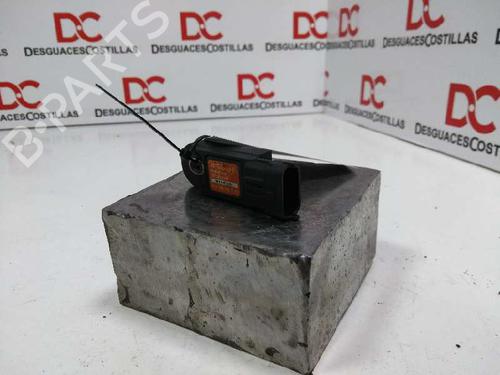 Elektronisk sensor NISSAN QASHQAI / QASHQAI +2 I (J10, NJ10, JJ10E) 2.0 dCi (150 hp) 17396639