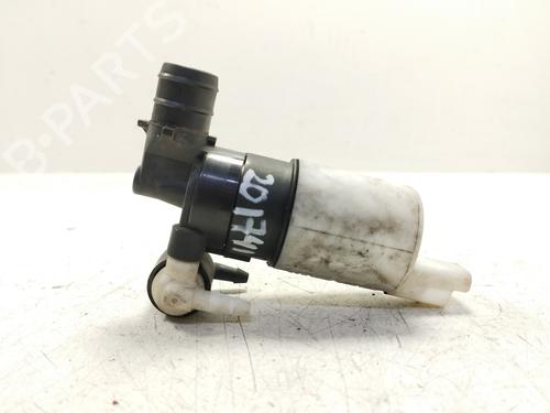 Washer pump RENAULT MEGANE II (BM0/1_, CM0/1_)  | BP22691309E24 