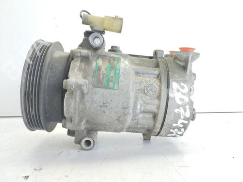 Used AC compressor AC compressor ROVER 45 I Saloon (RT) [2000-2005] 35799306 35799306