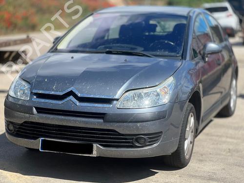 Fuse box CITROËN C4 I (LC_)  | BP31713099E1 