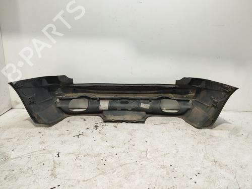 Rear bumper BMW X5 (E53) 3.0 d | BP22380167C8 
