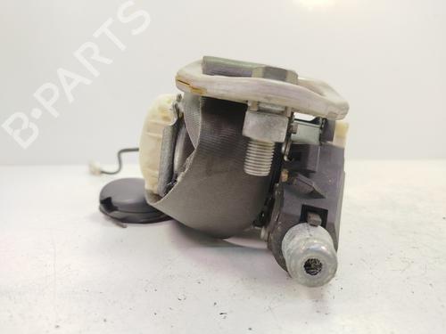 Front left seatbelt RENAULT MODUS / GRAND MODUS (F/JP0_) | BP36765867I26 - Image 4