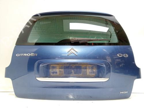 Tailgate CITROËN C8 (EA_, EB_) 2.2 HDi | BP31939791C6 