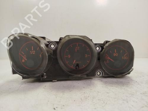 Kombinert Instrument ALFA ROMEO 156 (932_) 1.6 16V T.SPARK (932.A4, 932.A4100) (120 hp) 27801500
