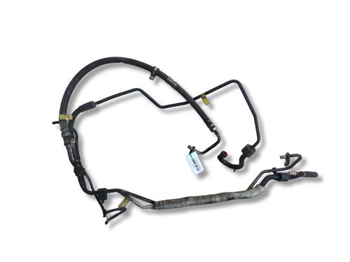 Pipe FORD MONDEO IV (BA7) | BP37199805M125 - Image 2