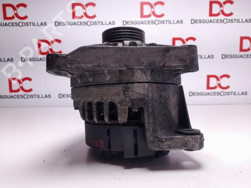 Generator RENAULT TWINGO I (C06_) 1.2 (C067) | BP17411530M7 