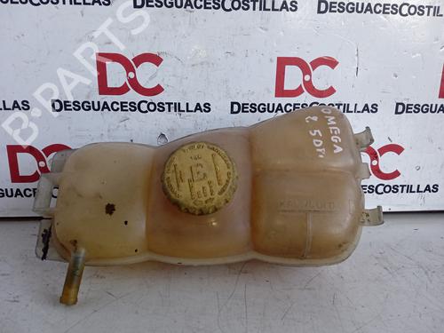 Used Expansion tank OPEL OMEGA B (V94) 2.5 TD (F69, M69, P69) (130 hp) 17415357
