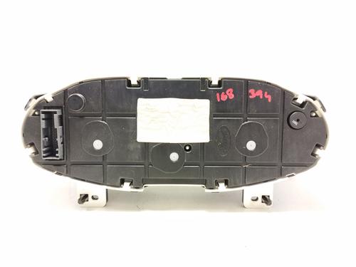Instrument cluster FORD FIESTA VI (CB1, CCN) 1.4 TDCi | BP17422156C47 