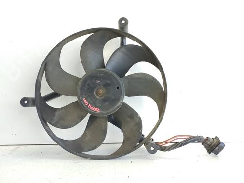 Used Radiator fan SEAT LEON (1P1) [2005-2013]  24528050