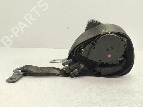 Front right seatbelt BMW X5 (E53) 3.0 d | BP36184936I25 - Image 3