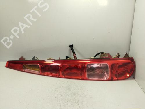 Høyre baklys CITROËN C8 (EA_, EB_) 2.2 HDi (128 hp) 32289333
