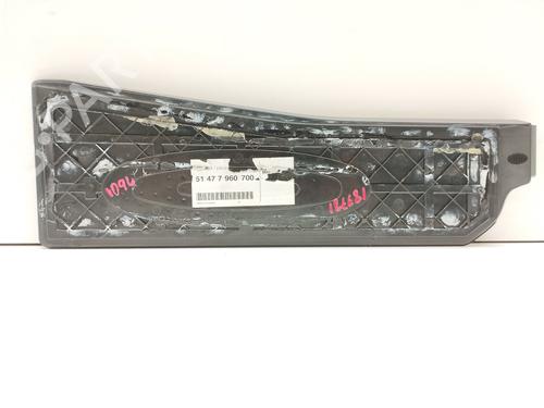 Other BMW 5 (F10) 530 d | BP19027172O1 