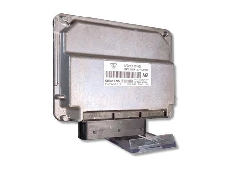 Engine control unit (ECU) PORSCHE CAYENNE (9PA) | BP39076613M57 - Image 3
