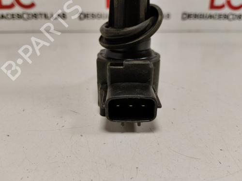 Ignition coil MAZDA 2 (DE_, DH_) 1.3 (DE3FS) | BP39533458M94 - Image 2