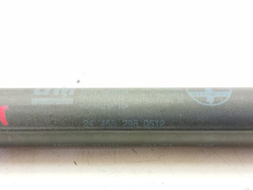 Hood lift support OPEL ASTRA H (A04)  | BP28713399C139 