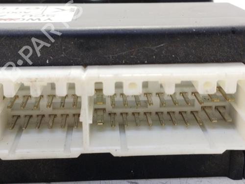 Elektronisk modul ROVER 45 I Saloon (RT) 1.6 | BP30196195M83