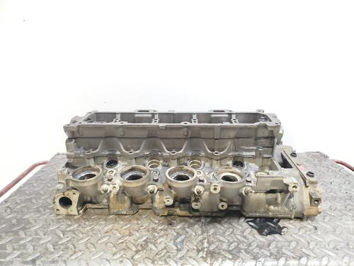 Used Cylinder head CITROËN NEMO Box Body/MPV (AA_) 1.4 HDi (68 hp) 24623894