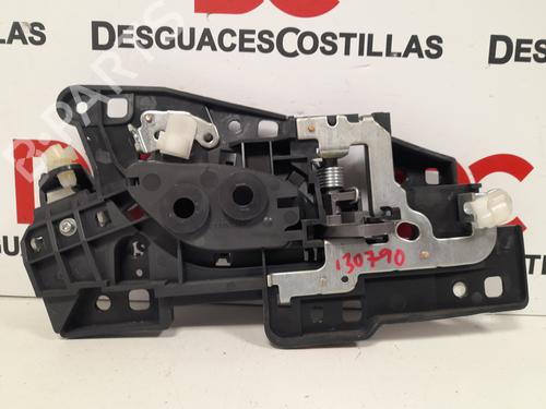 Rear left interior door handle HONDA CIVIC VIII Hatchback (FN, FK) 1.8 (FN1, FK2) | BP17407078I15 