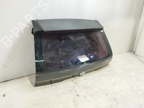 Bakluke CC/Kombi-Kupé BMW X5 (E53) 3.0 d | BP20302543C6 