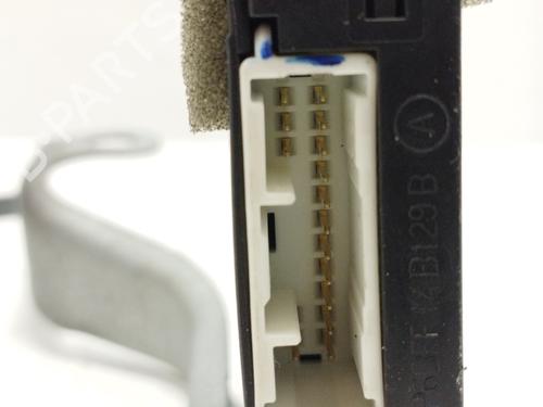 Elektronisk modul TOYOTA AURIS (_E15_)  | BP18127346M83 