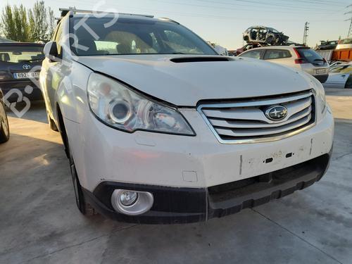 Brukte deler til SUBARU LEGACY V Estate (BR)    4644263