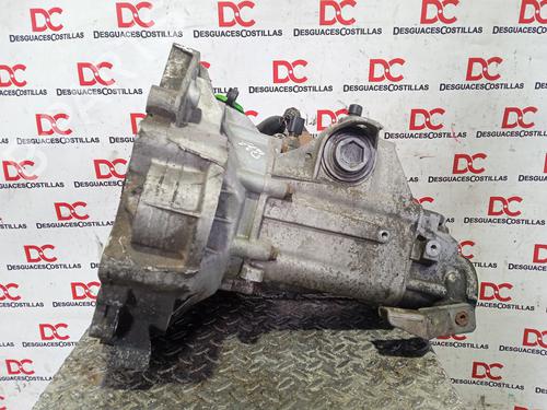 Gearbox SEAT CORDOBA (6K1, 6K2) 1.9 SDI | BP17415532M3 