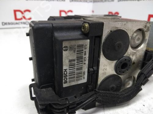 ABS pump FIAT PUNTO (188_) 1.2 16V 80 (188.233, .235, .253, .255, .333, .353, .639,... | BP17399352M43 