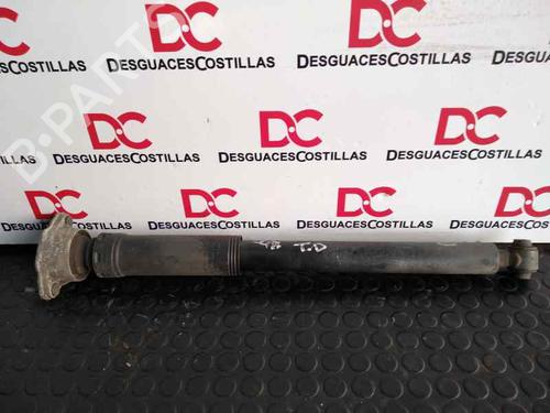 Used Right rear shock absorber MERCEDES-BENZ C-CLASS (W204) C 200 CDI (204.007, 204.006) (136 hp) 17397170