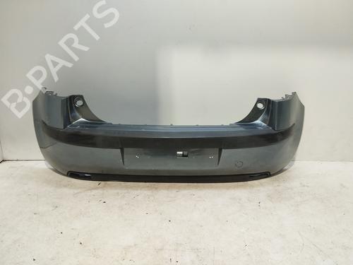 Used Rear bumper CITROËN C4 I (LC_) [2004-2014]  31191210