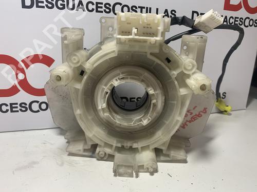 Squib airbag NISSAN ALMERA II (N16) 2.2 dCi | BP17398339C102 