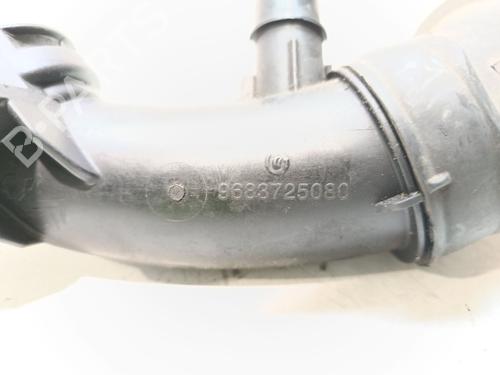 Pipe PEUGEOT PARTNER Tepee | BP39048576M125 - Image 6
