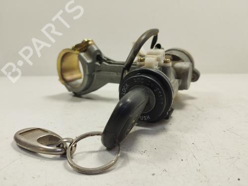 Ignition barrel HYUNDAI GETZ (TB) 1.5 CRDi | BP18001659M48 
