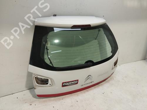 Tailgate CITROËN C3 II (SC_)  | BP27376925C6 